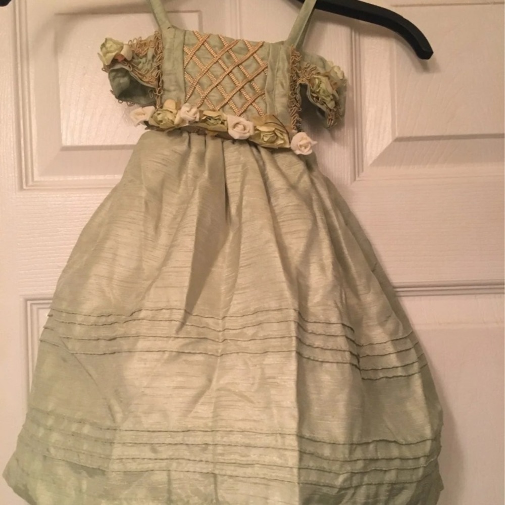 Tip Top Kids Infant Dress